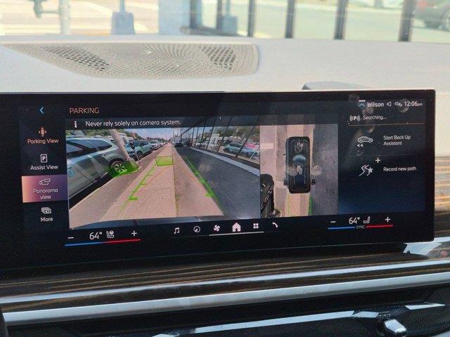 2025 BMW X7 - $53,495