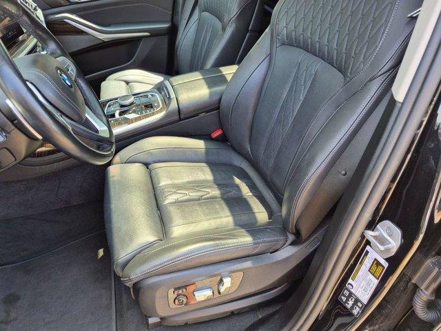 2025 BMW X7 - $53,495
