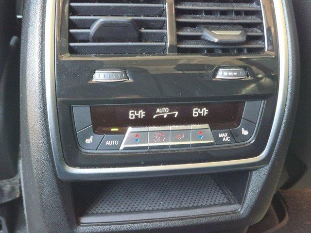 2025 BMW X7 - $53,495