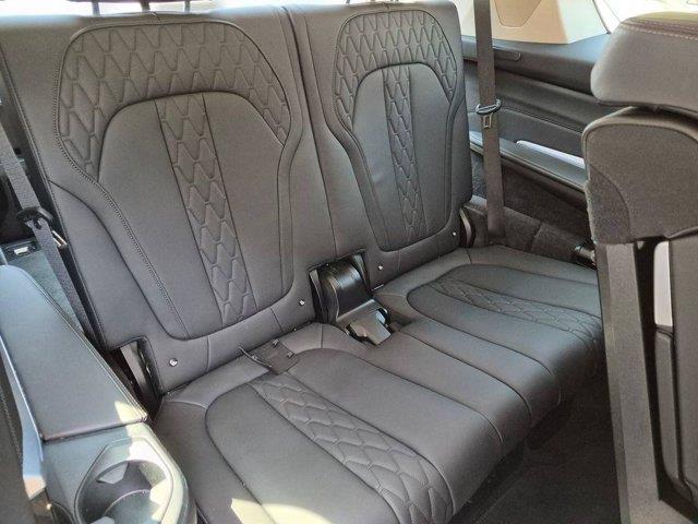 2025 BMW X7 - $53,495