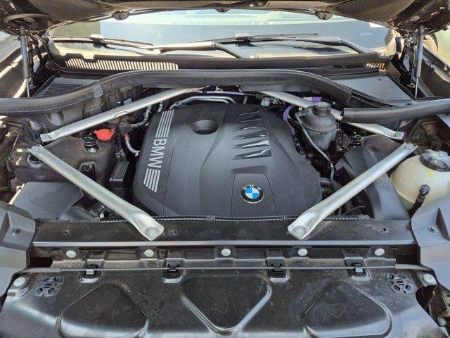2025 BMW X7 - $53,495