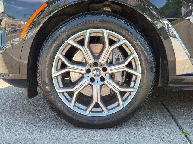 2025 BMW X7 - $53,495
