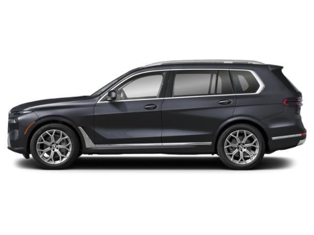 2025 BMW X7 xDrive40i — photo 1 of 12