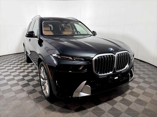 2025 BMW X7 - $71,888