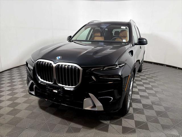 2025 BMW X7 - $71,888