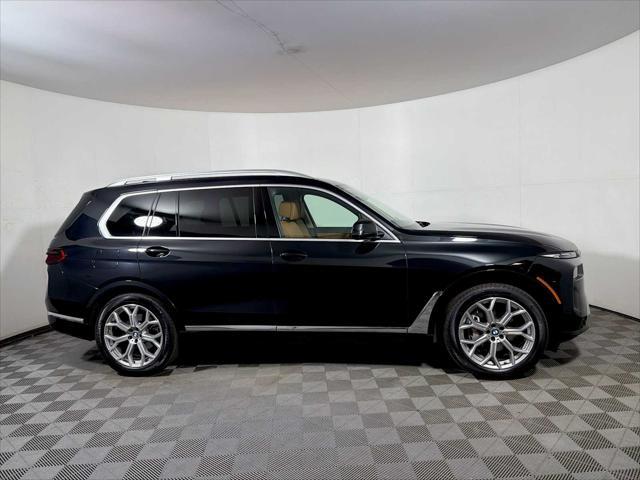 2025 BMW X7 - $71,888