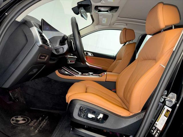 2025 BMW X7 - $71,888