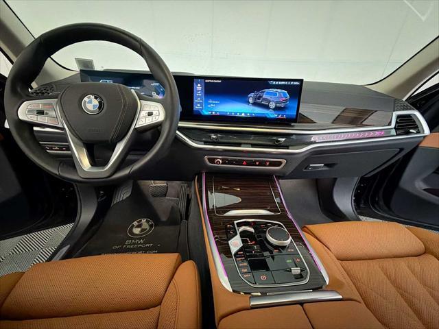 2025 BMW X7 - $71,888