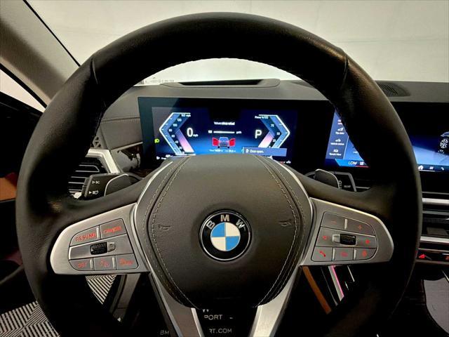 2025 BMW X7 - $71,888