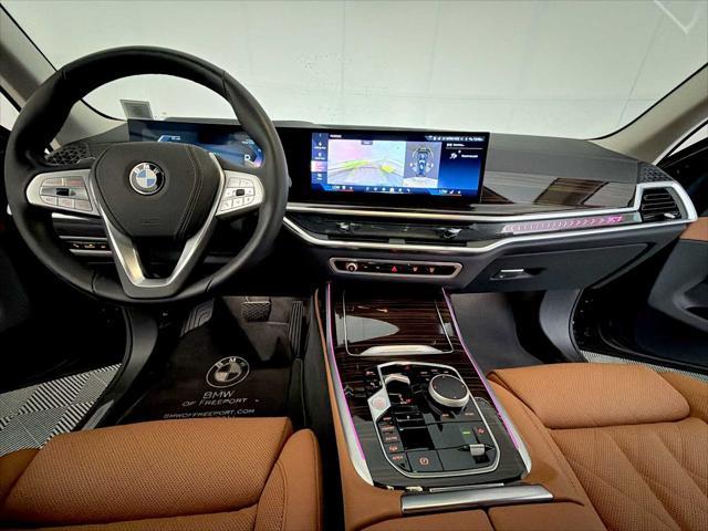 2025 BMW X7 - $71,888