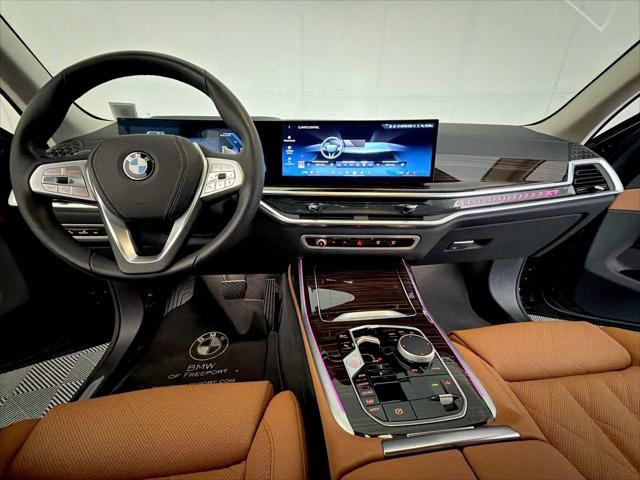 2025 BMW X7 - $71,888