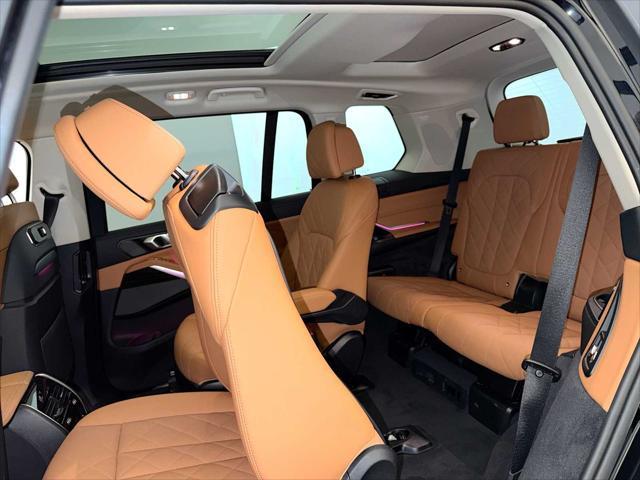 2025 BMW X7 - $71,888