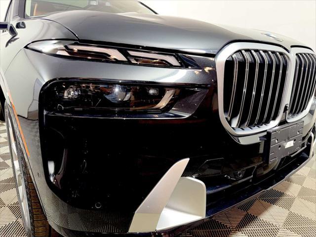 2025 BMW X7 - $71,888