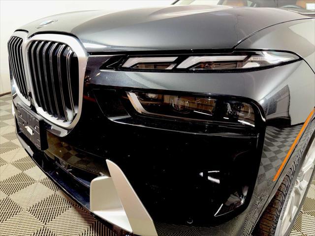 2025 BMW X7 - $71,888