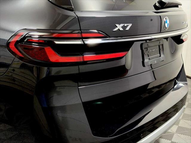 2025 BMW X7 - $71,888