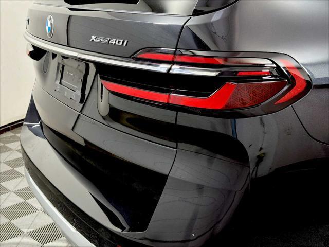 2025 BMW X7 - $71,888