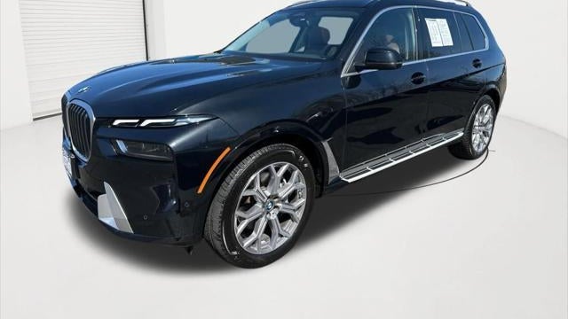 Preowned 2026 BMW X7 xDrive40i for Sale