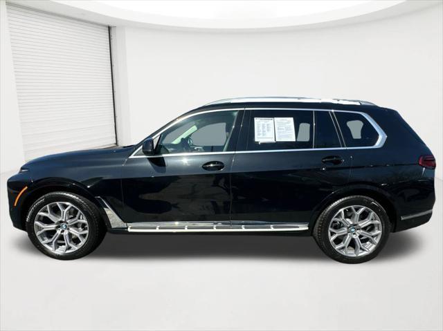 2026 BMW X7 - $69,198