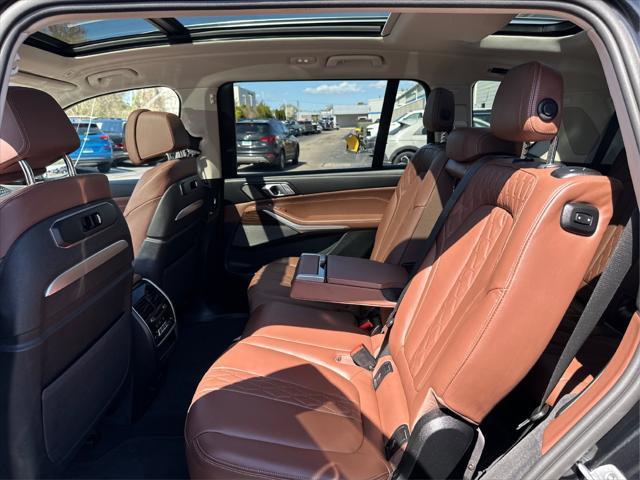2026 BMW X7 - $69,198