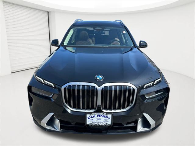 2026 BMW X7 - $69,198