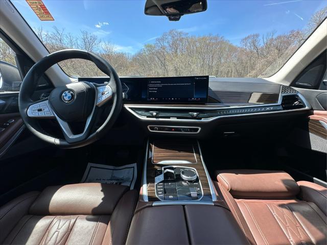2026 BMW X7 - $69,198