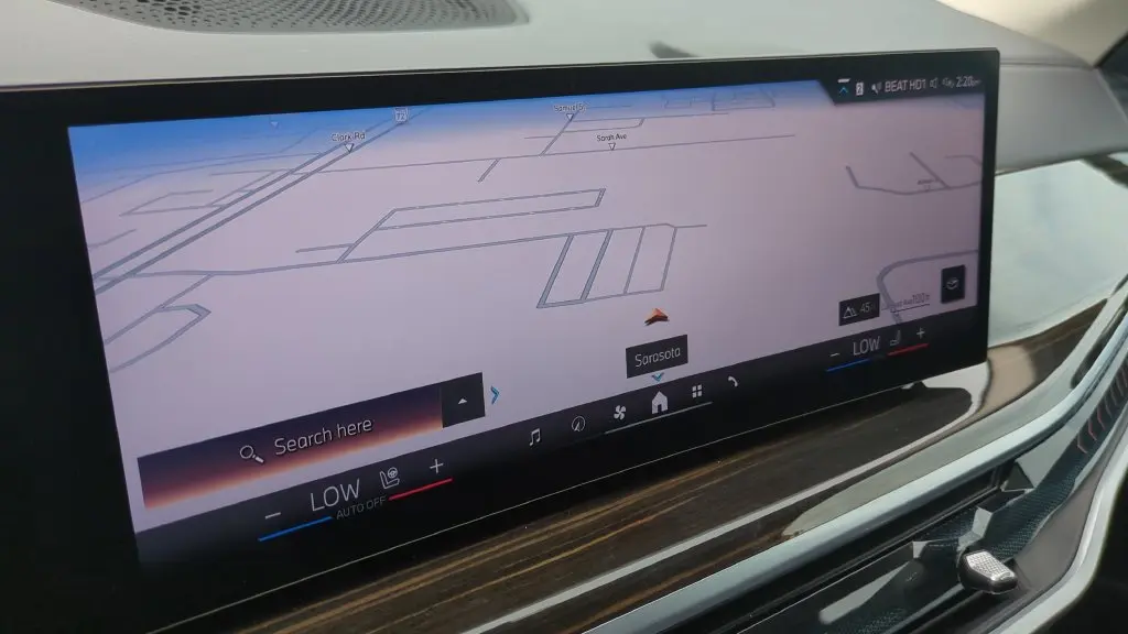2026 BMW X7 - $61,989