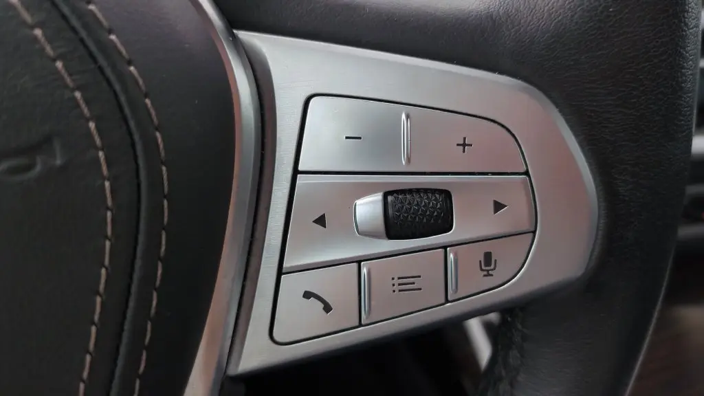 2026 BMW X7 - $61,989
