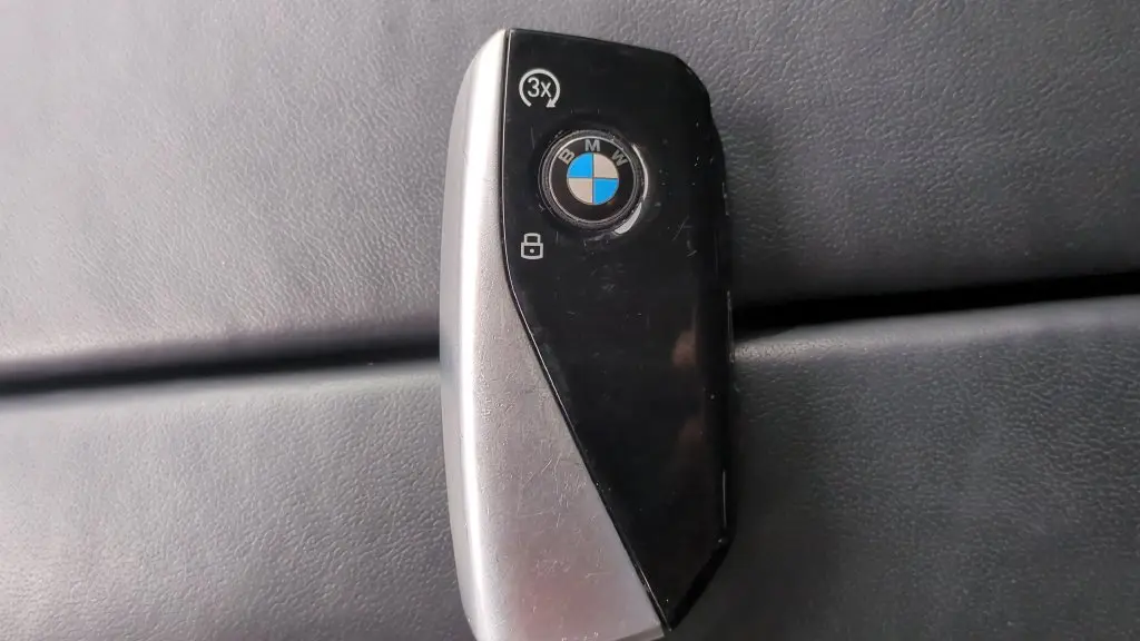 2026 BMW X7 - $61,989