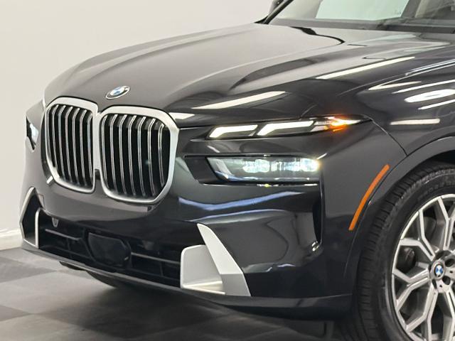 2026 BMW X7 - $66,777