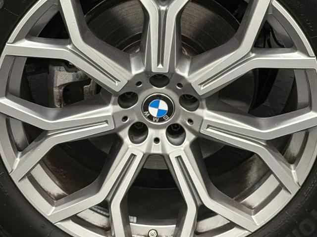 2026 BMW X7 - $66,777
