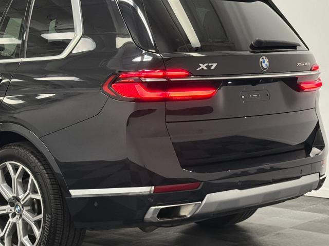 2026 BMW X7 - $66,777