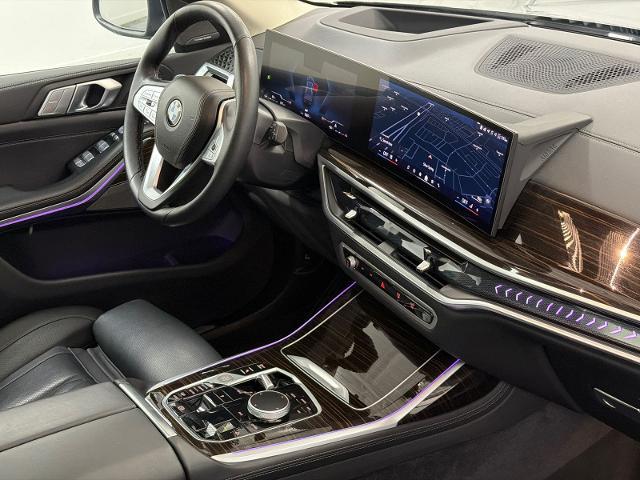 2026 BMW X7 - $66,777