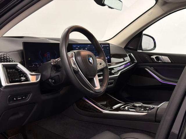 2026 BMW X7 - $66,777
