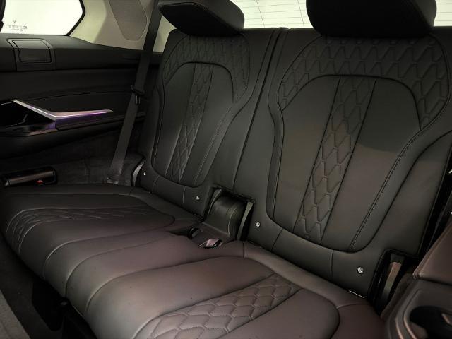 2026 BMW X7 - $66,777