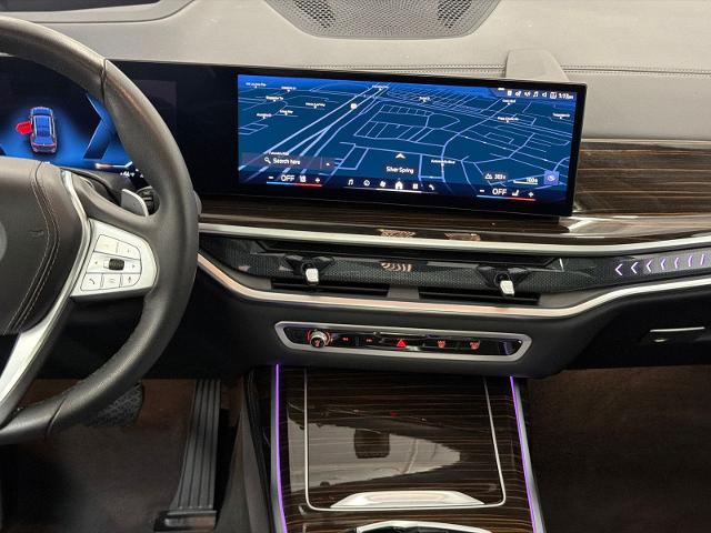 2026 BMW X7 - $66,777