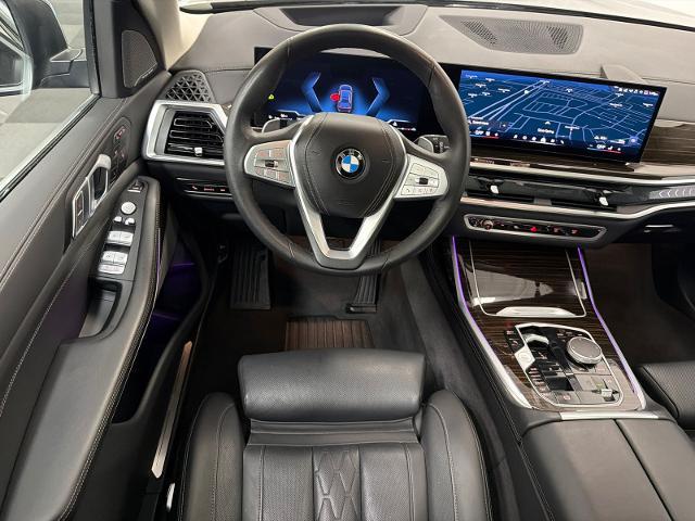 2026 BMW X7 - $66,777