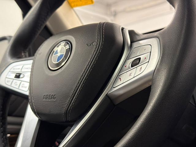 2026 BMW X7 - $66,777
