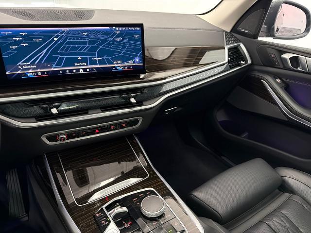 2026 BMW X7 - $66,777