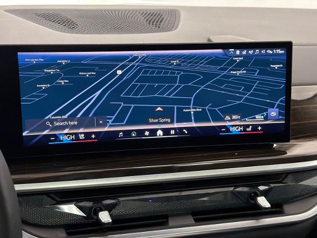 2026 BMW X7 - $66,777