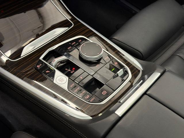 2026 BMW X7 - $66,777
