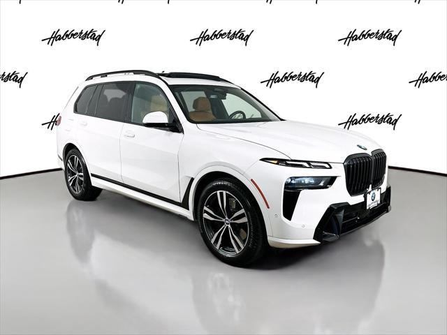 2026 BMW X7 - $86,410