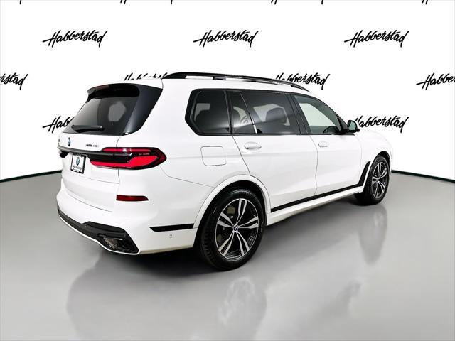 2026 BMW X7 - $86,410