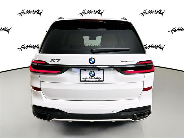 2026 BMW X7 - $86,410
