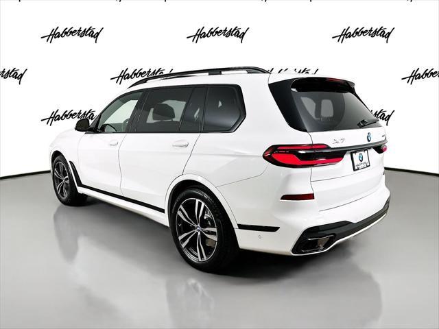 2026 BMW X7 - $86,410