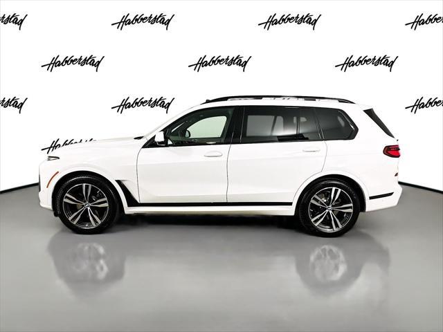 2026 BMW X7 - $86,410