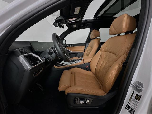 2026 BMW X7 - $86,410