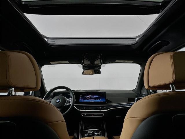2026 BMW X7 - $86,410