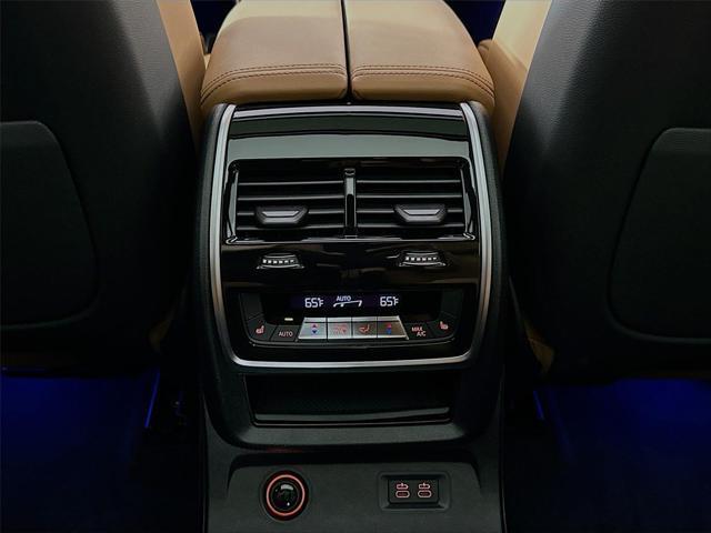 2026 BMW X7 - $86,410