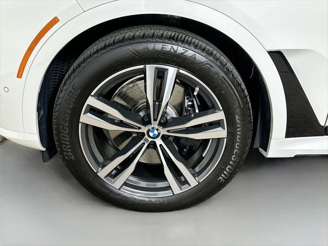 2026 BMW X7 - $86,410