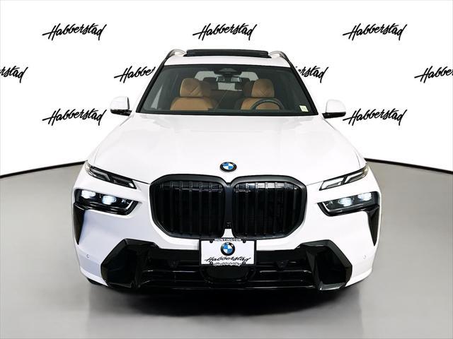 2026 BMW X7 - $86,410